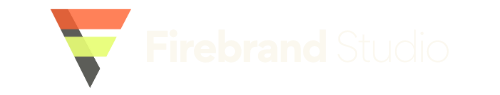 Firebrand Studio Logo
